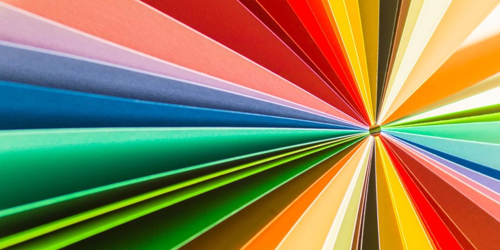 What Is Chromotherapy?