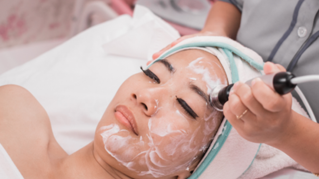 The Facts About Radio Frequency Microneedling