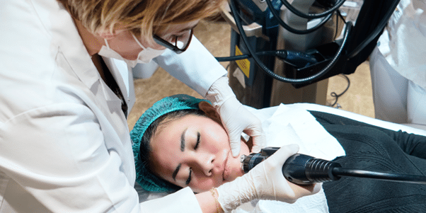 Skin Tightening: How RF Micro-Needling Can Tighten Your Skin and Reverse Your Age